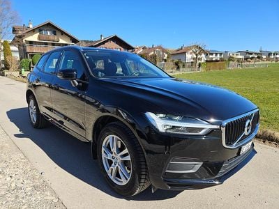 Gebraucht Volvo XC60 Momentum 190 PS (139 kW) 2018 SUV