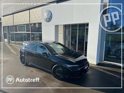 Schwarz Neu 2025 VW Golf VIII Black Edition | CHF 62’400