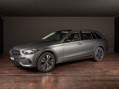 Gebraucht 2023 Mercedes C200 Avantgarde | CHF 59’900