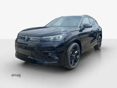 Neu (2026) VW Tiguan United 266 PS | Etwas zu teuer