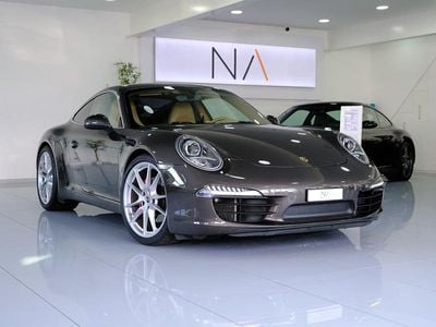 Gebraucht 2011 Porsche 911 Carrera S | CHF 74’890
