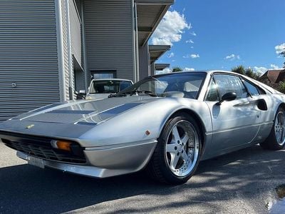 Gebraucht 1979 Ferrari 308 | CHF 69’900