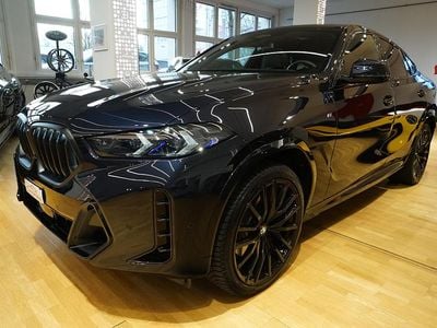 Gebraucht 2023 BMW X6 M Sport SUV | CHF 77’500 (Fairer Preis)