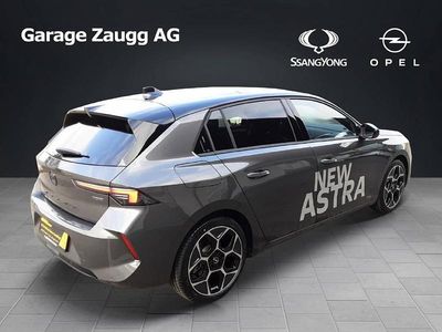 Gebraucht 2023 Opel Astra Limousine | CHF 39’990