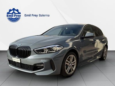 Grau Gebraucht 2022 BMW 118 Shadowline Kleinwagen | CHF 25’900 (Teuer)