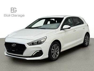 Gebraucht 2019 Hyundai i30 | CHF 17’900 (Fairer Preis)