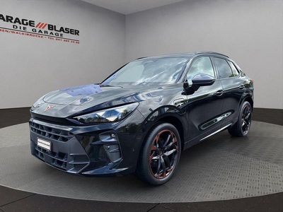 Neu 2025 Cupra Terramar VZ SUV | CHF 60’500 (Teuer)