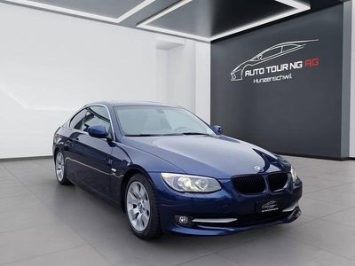 Gebraucht 2011 BMW 335 Comfort Edition Coupé | CHF 17’900