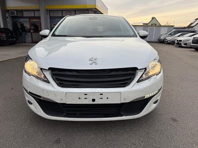 Gebraucht 2015 Peugeot 308 Style | CHF 4’200