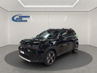 Neu 2025 Fiat Grande Panda La Prima Kleinwagen | CHF 28’900