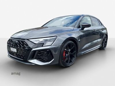 gebraucht Audi RS3 Sportback 