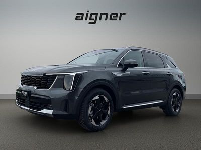 Anthrazit Neu 2025 Kia Sorento SUV | CHF 56’800 (Fairer Preis)