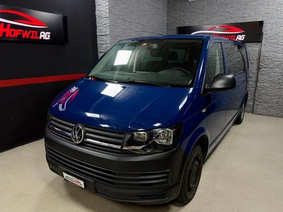 Gebraucht 2016 VW T6 Van | CHF 33’950