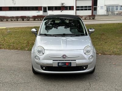 Gebraucht 2012 Fiat 500 | CHF 5’999 (Guter Preis)