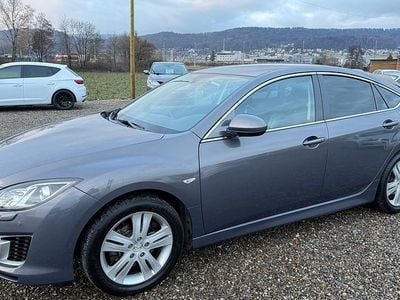 Gebraucht 2010 Mazda 6 Inclusive Limousine | CHF 5’990