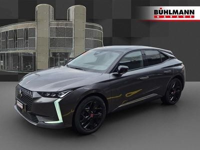 Mehrfarbig Gebraucht 2022 DS Automobiles DS4 Performance Line Plus Kombi | CHF 31’990 (Guter Preis)