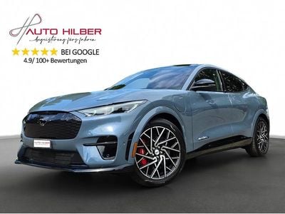 Gebraucht 2024 Ford Mustang Mach-E GT SUV | CHF 42’970 (Superpreis)
