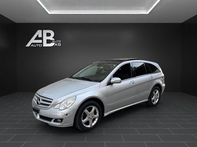 gebraucht Mercedes R320 CDI 4Matic 7G-Tronic