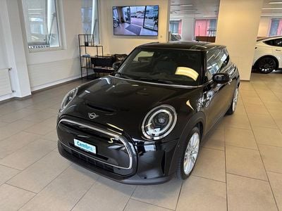 Gebraucht 2021 Mini Cooper SE Kleinwagen | CHF 14’900 (Guter Preis)