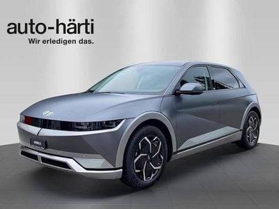 Gray Gebraucht 2025 Hyundai Ioniq 6 Limousine | CHF 33’710 (Superpreis)