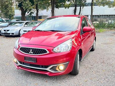 Gebraucht 2020 Mitsubishi Space Star | CHF 4’800