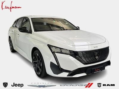 Peugeot 308 SW