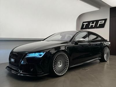 Gebraucht Audi RS7 Sportback 560 PS (411 kW) 2014 Kleinwagen