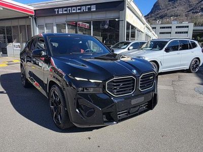 Gebraucht BMW XM Comfort Edition 489 PS (359 kW) 2023 SUV