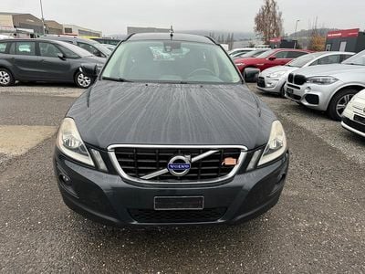 Gebraucht 2008 Volvo XC60 SUV | CHF 2’999