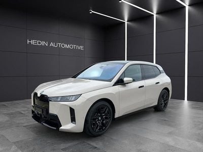 Grau Neu 2025 BMW iX Comfort Edition SUV | CHF 108’200 (Fairer Preis)