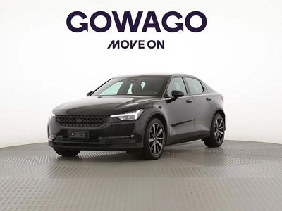 Schwarz Gebraucht 2025 Polestar 2 Kleinwagen | CHF 31’400