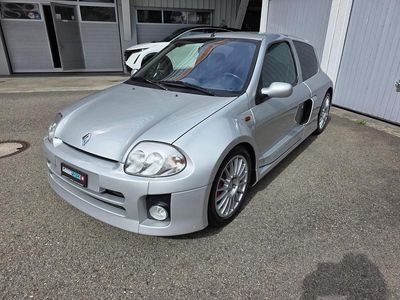 Gebraucht 2001 Renault Clio II | CHF 39’999
