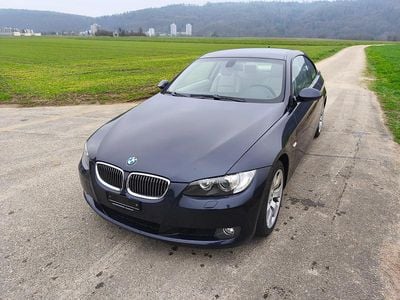 Gebraucht BMW 330 Comfort Edition 272 PS (200 kW) 2006 Coupé