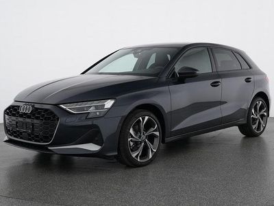 Gebraucht Audi A3 Advanced 150 PS (110 kW) 2024 Limousine