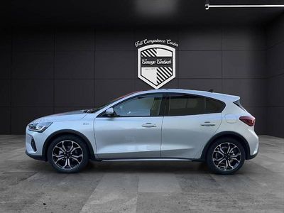 Silber Gebraucht 2023 Ford Focus Active X Limousine | CHF 36’970