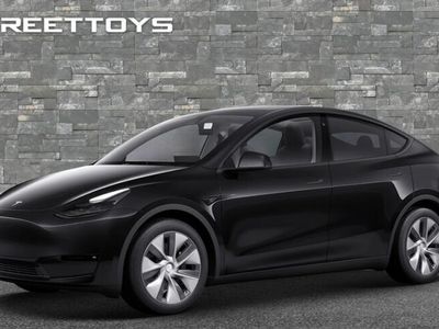 gebraucht Tesla Model Y RWD 2024 LFP BYD VISION