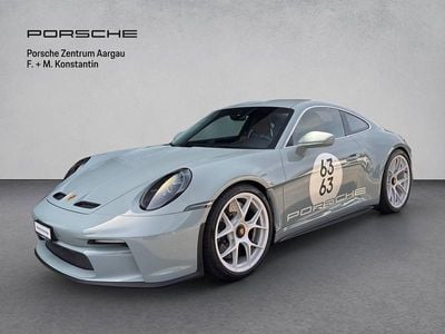 Gebraucht 2024 Porsche 911 Coupé | CHF 514’900