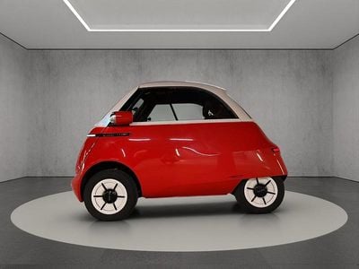 Gebraucht 2025 Micro Microlino Kleinwagen | CHF 22’990 (Fairer Preis)