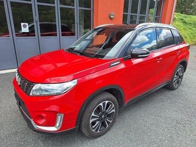 Gebraucht 2021 Suzuki Vitara SUV | CHF 22’900 (Fairer Preis)