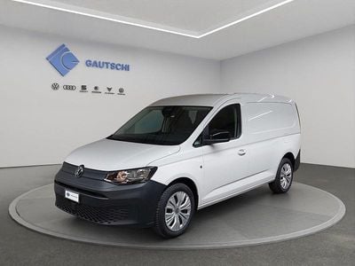 Neu 2025 VW Caddy Maxi Van / Kleinbus | CHF 42’100 (Fairer Preis)