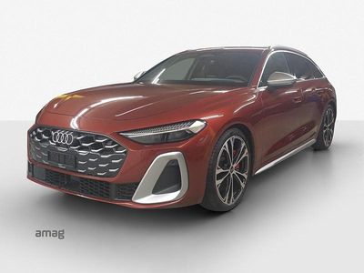 Bordeaux Gebraucht 2024 Audi S5 Ambiente Kombi | CHF 67’160