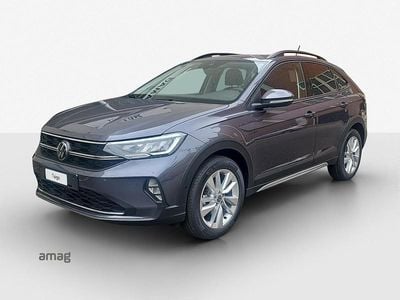 Rauchgrau metallic Gebraucht 2024 VW Taigo United SUV | CHF 22’900