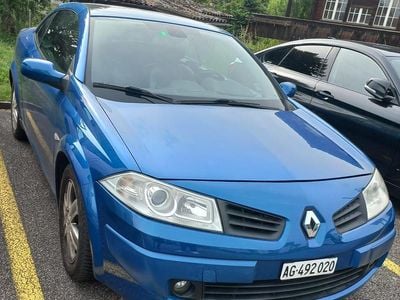 Renault Mégane II