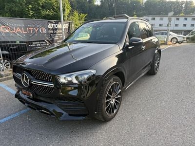 Gebraucht 2020 Mercedes GLE350 AMG line | CHF 65’990