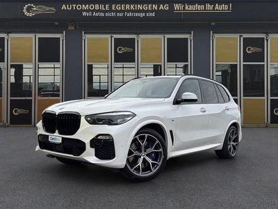 Gebraucht 2019 BMW X5 SUV | CHF 43’800 (Superpreis)