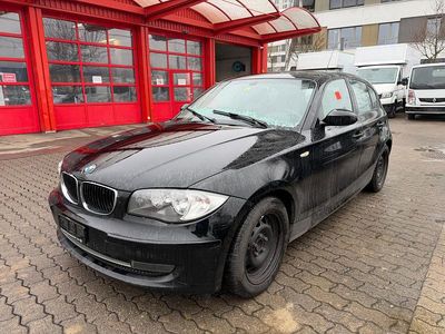 Gebraucht BMW 116 115 PS (84 kW) 2007 Kleinwagen