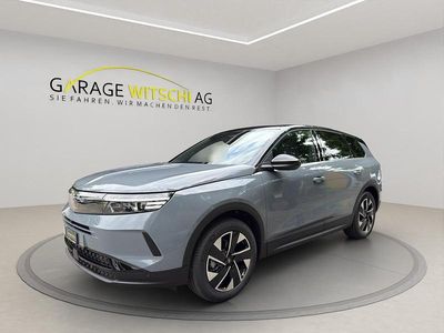 Neu 2025 Opel Grandland X SUV | CHF 46’475
