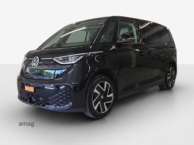 Deep black perleffekt (lc9x) Gebraucht 2022 VW ID. Buzz Pro Van / Kleinbus | CHF 44’500 (Superpreis)
