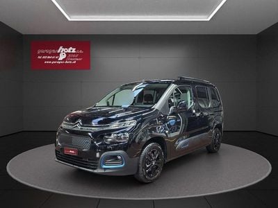 Gebraucht 2022 Citroën Berlingo Feel Kombi | CHF 19’500
