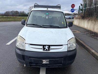 Gebraucht Peugeot Partner 75 PS (55 kW) 2007 Van / Kleinbus